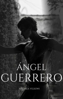 Ángel Guerrero cover