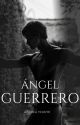 Ángel Guerrero by AndreaVelkiwi