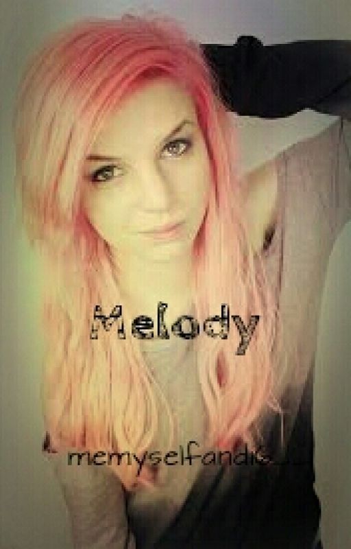 Melody by memyselfandi6__