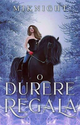 O durere regală cover