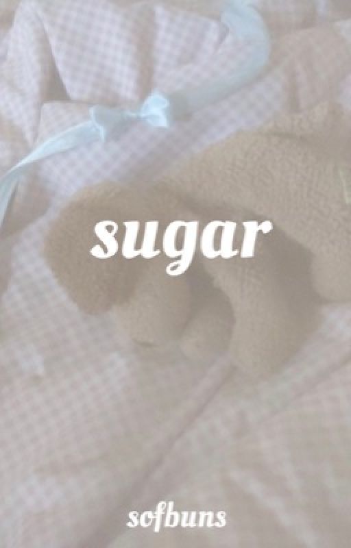 sugar ♡ l.s. by sofbuns