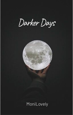 Darker Days cover