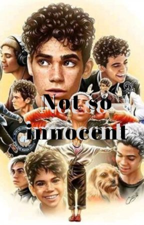 not so innocent~~JAYLOS FANFICTION by TakiPomylonyGENIUSZ