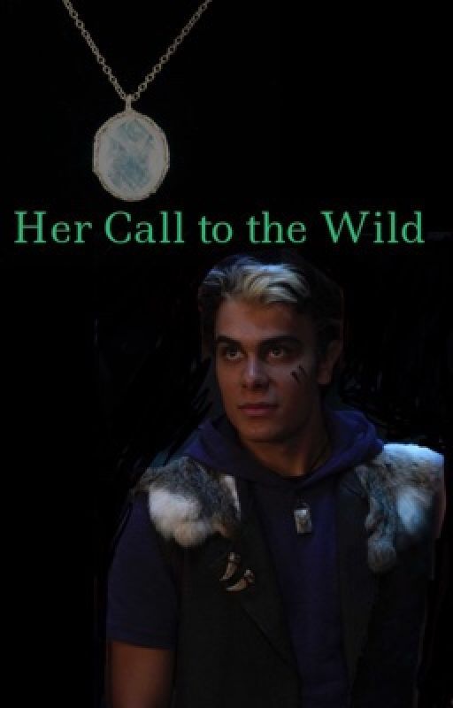 ☾✡ Her Call to the Wild ☾✡|| Wyatt by -QueenOfHell666-