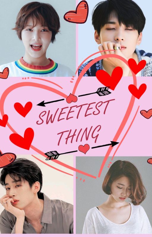 Sweetest Things by sebongsfanfiction