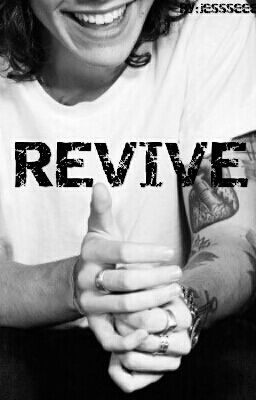 Revive [Harry Styles] cover