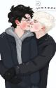 Drarry a Veela story (finished) by Gryffinpuffgirl_2310