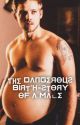 The Dangerous Birth-Story of a Male by DavidCample