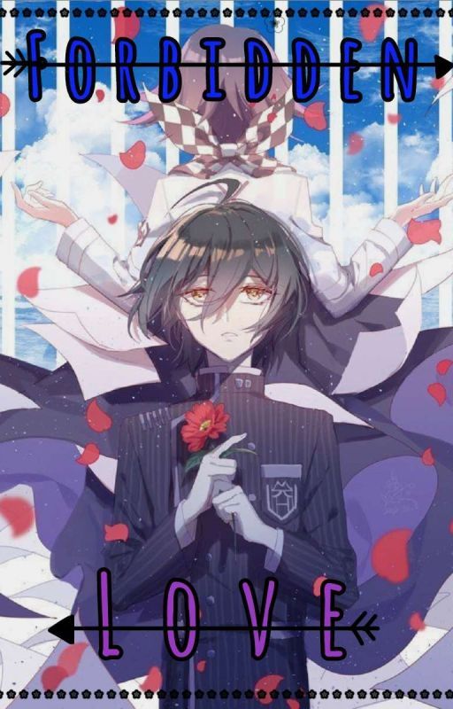 "Forbidden Love" (Saiouma/Oumasai story) by Ayumixdxd