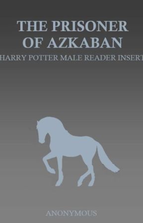 The Prisoner of Azkaban - Harry Potter Male Reader Insert by Anonymous_Writer2345