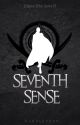 Seventh Sense (Erityian Tribes, #2) | Published under Pop Fiction by purpleyhan