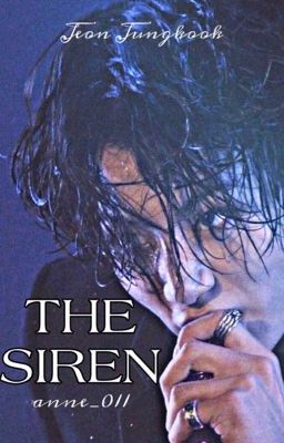 The Siren || J.JK cover