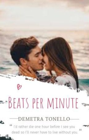 Beats per minute by Demetra2005