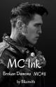 MC Ink (Broken Demons #11)  by ExBikerWife