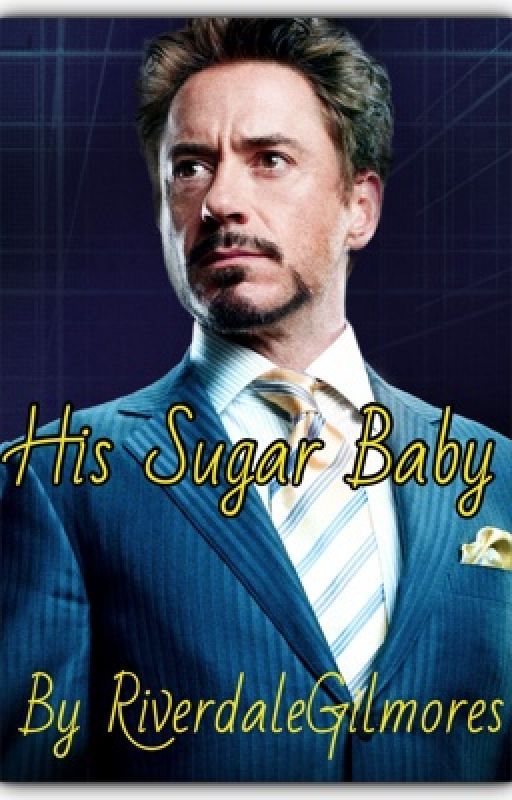 His Sugar Baby by RiverdaleGilmores