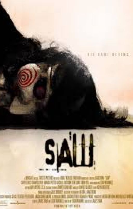 ~Traps of the Saw Movie Series Review~ by FreshUke