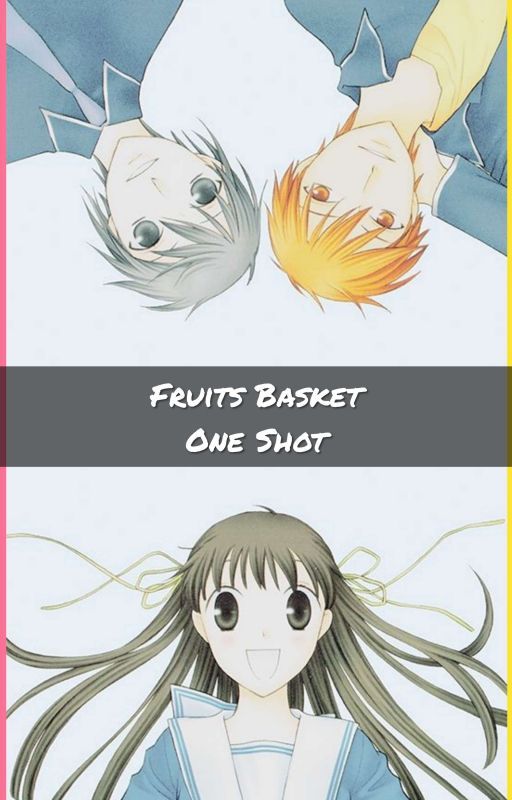 Fruits Basket One Shot by kisajeong