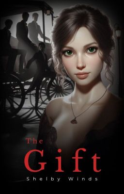 The Gift. cover