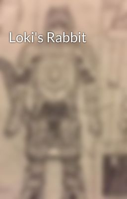 Loki's Rabbit cover