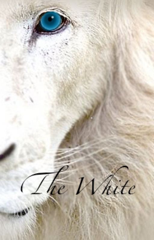 The White by Zeralda09