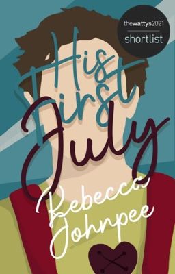 His First July cover