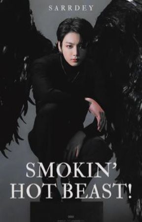 SMOKIN' HOT BEAST! by sehunbeb