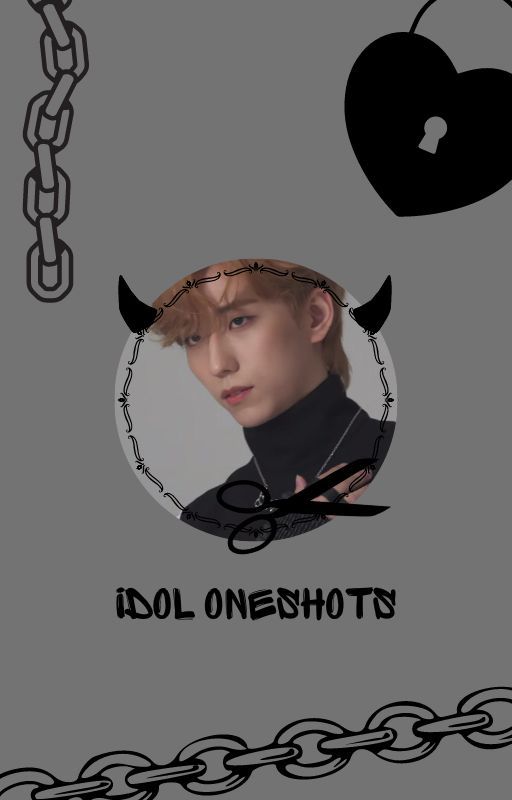 idol oneshots✓ (closed) by dedicatedtochoiin