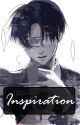 {LeviHan} Inspiration by Luna_Yakamoto