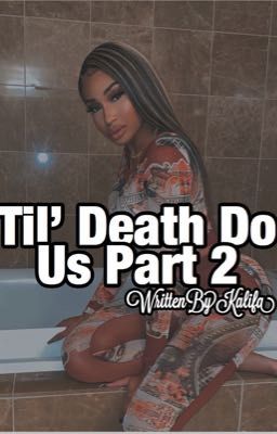 Til Death Do Us Part (BOOK TWO) cover