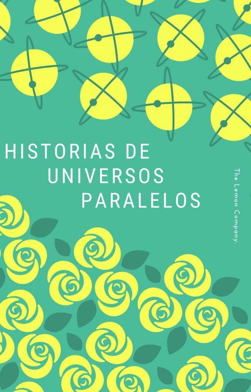 Historias De Universos Paralelos by d0nt_m0ve