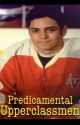 Predicamental Upperclassmen || Luis Mendoza by kjdagoofybean