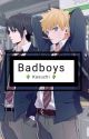 Badboys by kasuzhi