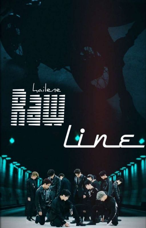 Raw Line| SVT by slidejoy11