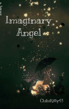 Imaginary Angel (Seventeen AU) by ChibiKitty43