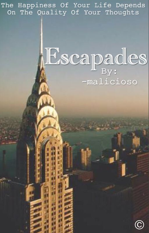 Escapades by -malicioso