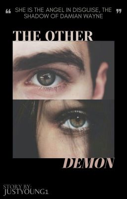 The Other Demon cover