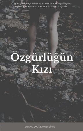 Özgürlüğün Kızı (Zoraki Evlilik PJM) by army_bangtan3