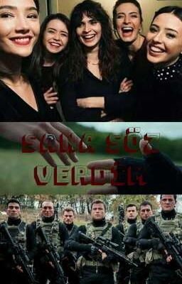 Sana Söz Verdim  cover