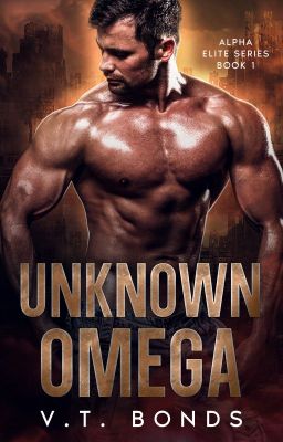 Unknown Omega cover