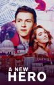 A New Hero - Peter Parker (BOOK 1) | Spider-Man: Far From Home by ktandbiscuits