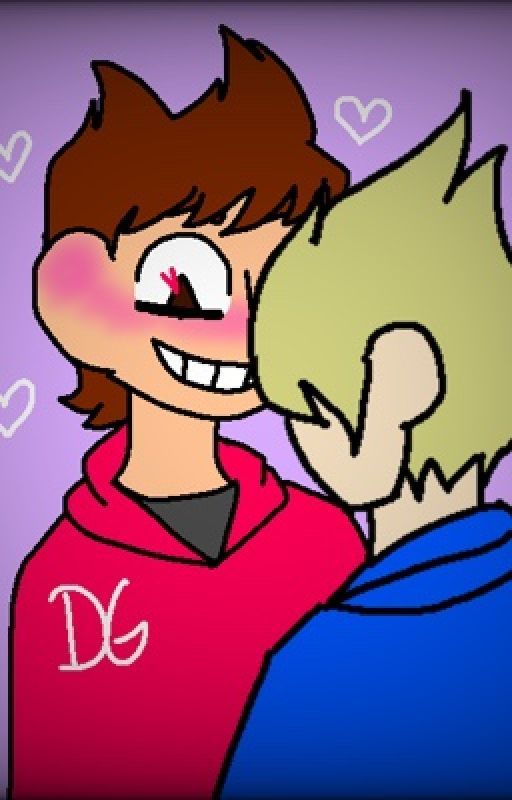 My Cringy Yandere Love Story by DemiGboss