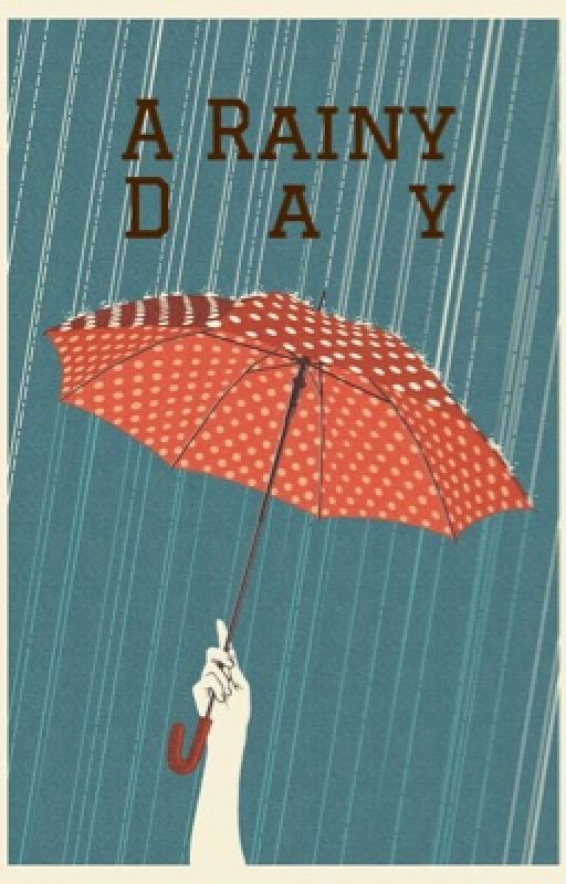 A Rainy Day - Saving Elliot One-shot by _amateurwriter_