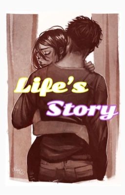 Life's story  cover