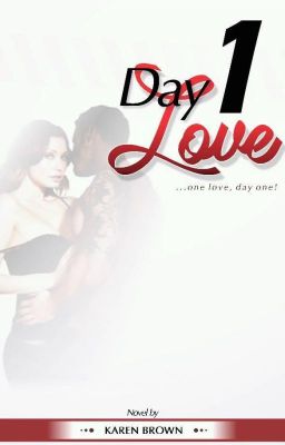 day1 love cover