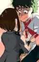 7 days (Izuku X Ochako) by Author-kun77