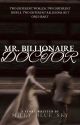 Mr. Billionarie Doctor by Milky_Blue_Sky