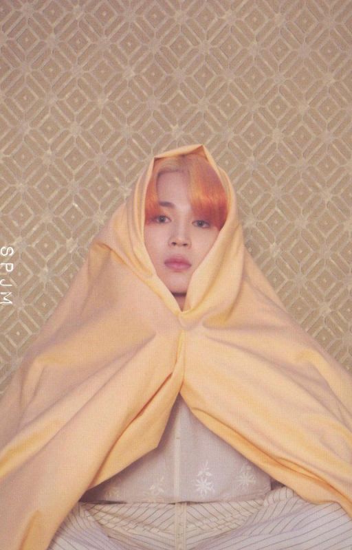 Blanket [Jimin Oneshot ff] ✅ by mybiasisjimin