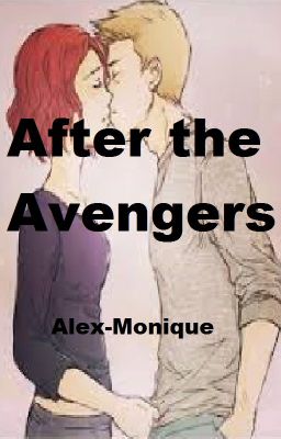 After the Avengers (Clintasha) [Complete] cover