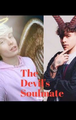 The Devil's Soulmate cover