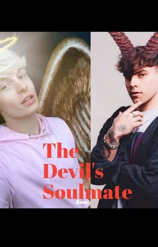 The Devil's Soulmate by Jewel2505